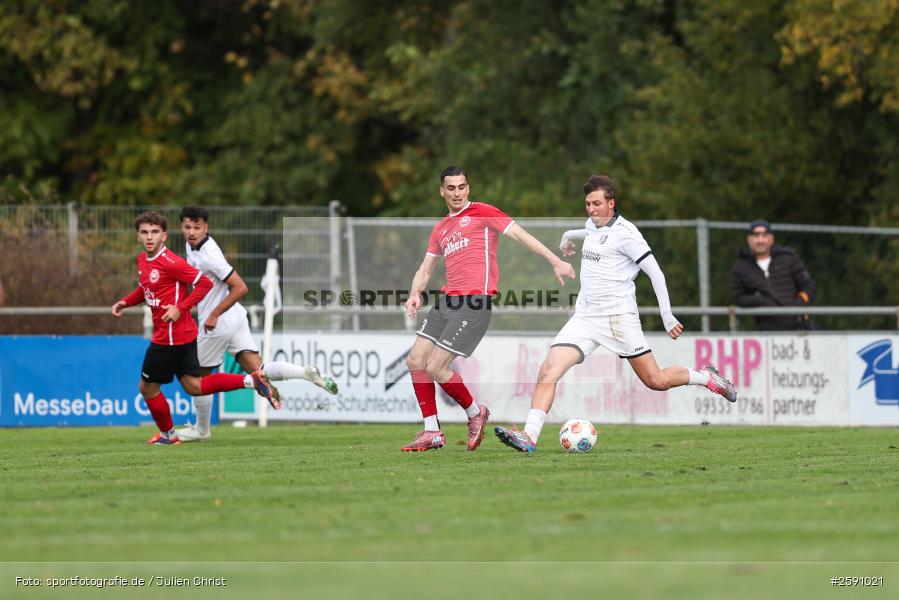 sport, TSV Karlburg, Landesliga Nordwest, Karlburg, Fussball, Fundamentum Sportpark, FT Schweinfurt, BFV, 24.10.2026, 17. Spieltag - Bild-ID: 2591021