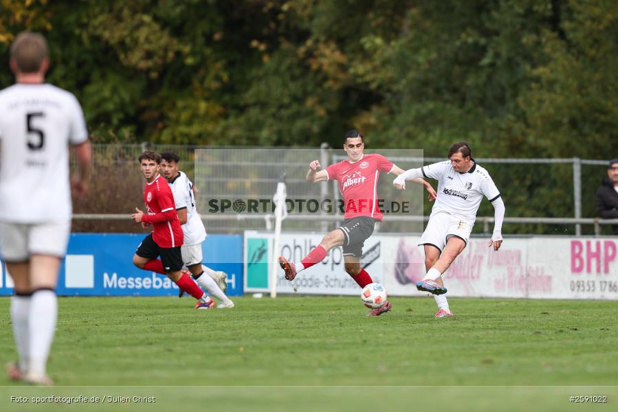 sport, TSV Karlburg, Landesliga Nordwest, Karlburg, Fussball, Fundamentum Sportpark, FT Schweinfurt, BFV, 24.10.2026, 17. Spieltag - Bild-ID: 2591022