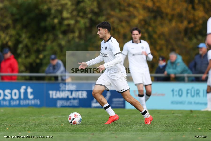 sport, TSV Karlburg, Landesliga Nordwest, Karlburg, Fussball, Fundamentum Sportpark, FT Schweinfurt, BFV, 24.10.2026, 17. Spieltag - Bild-ID: 2591024