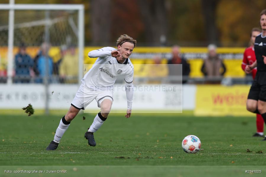 sport, TSV Karlburg, Landesliga Nordwest, Karlburg, Fussball, Fundamentum Sportpark, FT Schweinfurt, BFV, 24.10.2026, 17. Spieltag - Bild-ID: 2591025