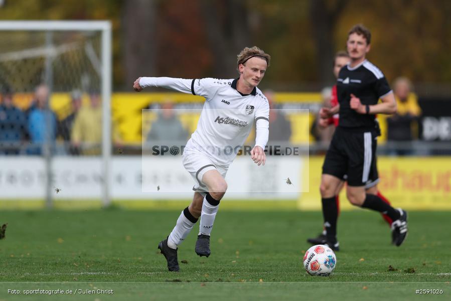 sport, TSV Karlburg, Landesliga Nordwest, Karlburg, Fussball, Fundamentum Sportpark, FT Schweinfurt, BFV, 24.10.2026, 17. Spieltag - Bild-ID: 2591026
