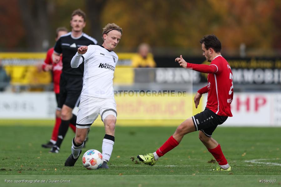 sport, TSV Karlburg, Landesliga Nordwest, Karlburg, Fussball, Fundamentum Sportpark, FT Schweinfurt, BFV, 24.10.2026, 17. Spieltag - Bild-ID: 2591027