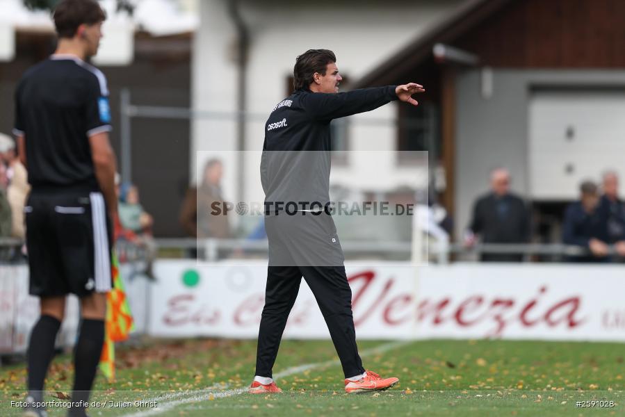sport, TSV Karlburg, Landesliga Nordwest, Karlburg, Fussball, Fundamentum Sportpark, FT Schweinfurt, BFV, 24.10.2026, 17. Spieltag - Bild-ID: 2591028
