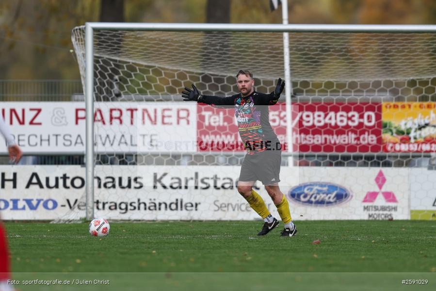 sport, TSV Karlburg, Landesliga Nordwest, Karlburg, Fussball, Fundamentum Sportpark, FT Schweinfurt, BFV, 24.10.2026, 17. Spieltag - Bild-ID: 2591029
