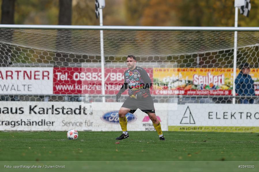 sport, TSV Karlburg, Landesliga Nordwest, Karlburg, Fussball, Fundamentum Sportpark, FT Schweinfurt, BFV, 24.10.2026, 17. Spieltag - Bild-ID: 2591030