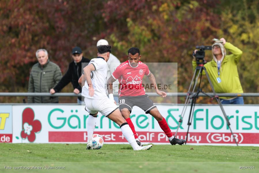 sport, TSV Karlburg, Landesliga Nordwest, Karlburg, Fussball, Fundamentum Sportpark, FT Schweinfurt, BFV, 24.10.2026, 17. Spieltag - Bild-ID: 2591031