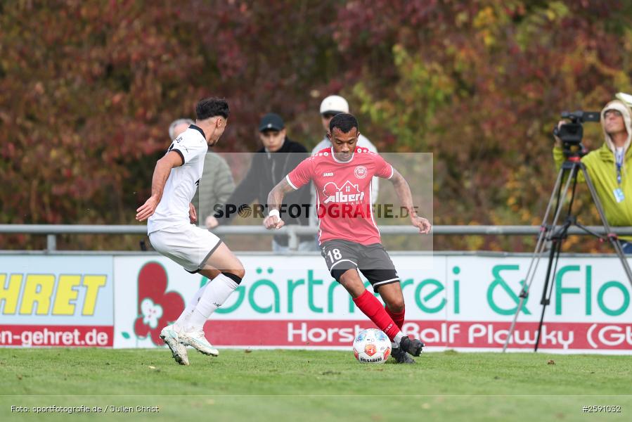 sport, TSV Karlburg, Landesliga Nordwest, Karlburg, Fussball, Fundamentum Sportpark, FT Schweinfurt, BFV, 24.10.2026, 17. Spieltag - Bild-ID: 2591032