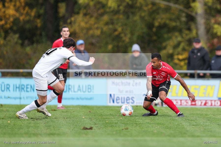 sport, TSV Karlburg, Landesliga Nordwest, Karlburg, Fussball, Fundamentum Sportpark, FT Schweinfurt, BFV, 24.10.2026, 17. Spieltag - Bild-ID: 2591033