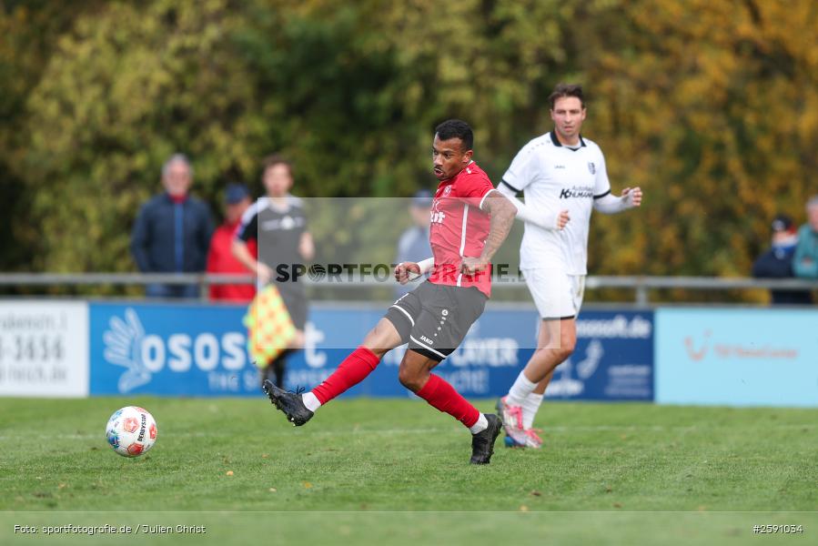 sport, TSV Karlburg, Landesliga Nordwest, Karlburg, Fussball, Fundamentum Sportpark, FT Schweinfurt, BFV, 24.10.2026, 17. Spieltag - Bild-ID: 2591034