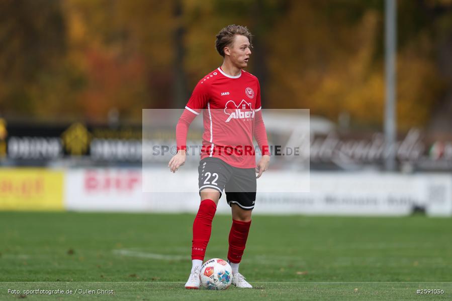 sport, TSV Karlburg, Landesliga Nordwest, Karlburg, Fussball, Fundamentum Sportpark, FT Schweinfurt, BFV, 24.10.2026, 17. Spieltag - Bild-ID: 2591036