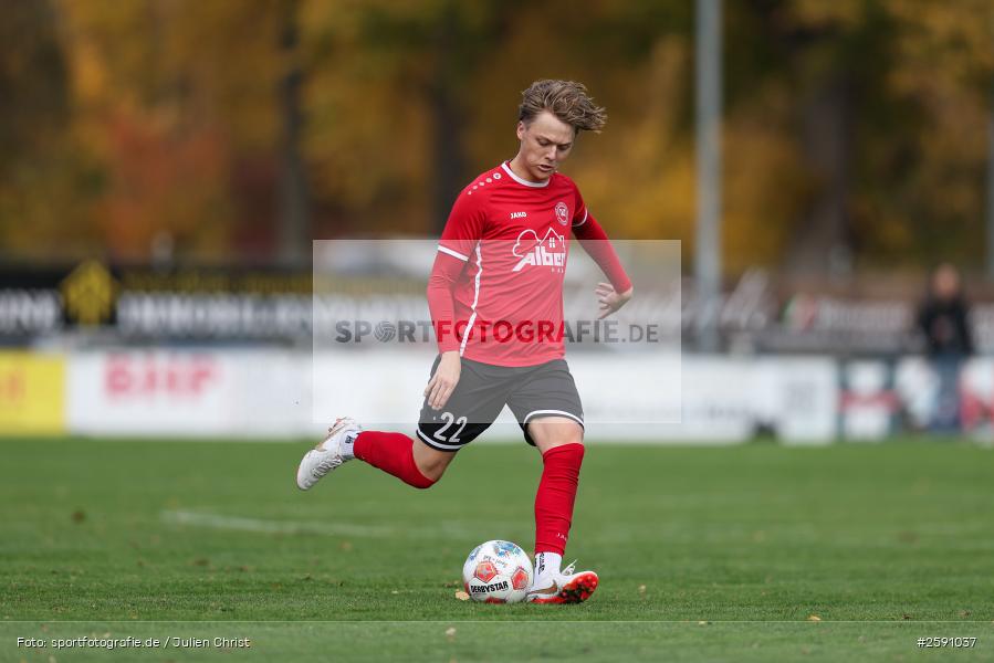 sport, TSV Karlburg, Landesliga Nordwest, Karlburg, Fussball, Fundamentum Sportpark, FT Schweinfurt, BFV, 24.10.2026, 17. Spieltag - Bild-ID: 2591037