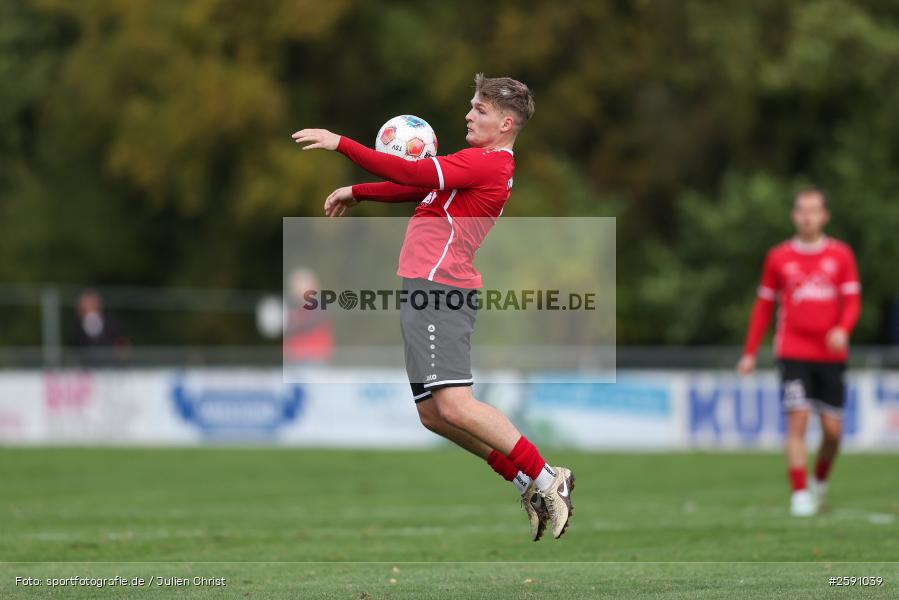 sport, TSV Karlburg, Landesliga Nordwest, Karlburg, Fussball, Fundamentum Sportpark, FT Schweinfurt, BFV, 24.10.2026, 17. Spieltag - Bild-ID: 2591039