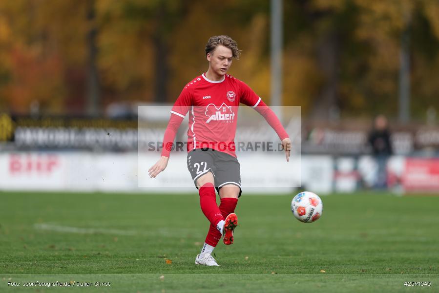 sport, TSV Karlburg, Landesliga Nordwest, Karlburg, Fussball, Fundamentum Sportpark, FT Schweinfurt, BFV, 24.10.2026, 17. Spieltag - Bild-ID: 2591040