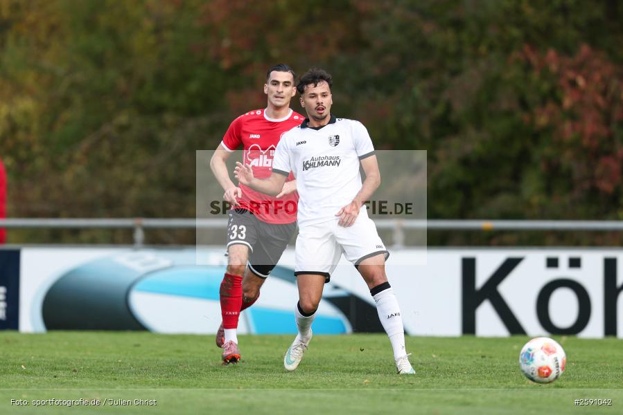 sport, TSV Karlburg, Landesliga Nordwest, Karlburg, Fussball, Fundamentum Sportpark, FT Schweinfurt, BFV, 24.10.2026, 17. Spieltag - Bild-ID: 2591042