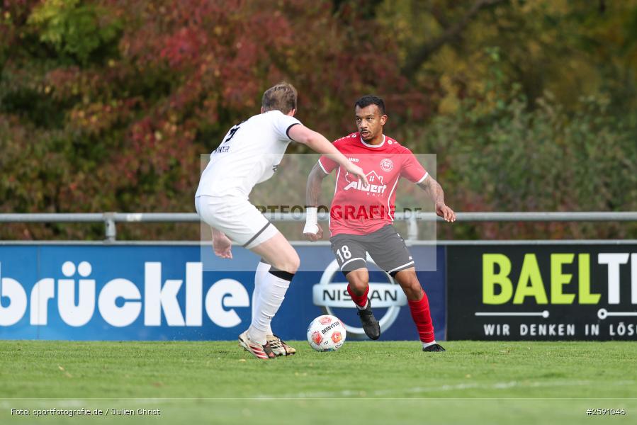 sport, TSV Karlburg, Landesliga Nordwest, Karlburg, Fussball, Fundamentum Sportpark, FT Schweinfurt, BFV, 24.10.2026, 17. Spieltag - Bild-ID: 2591046