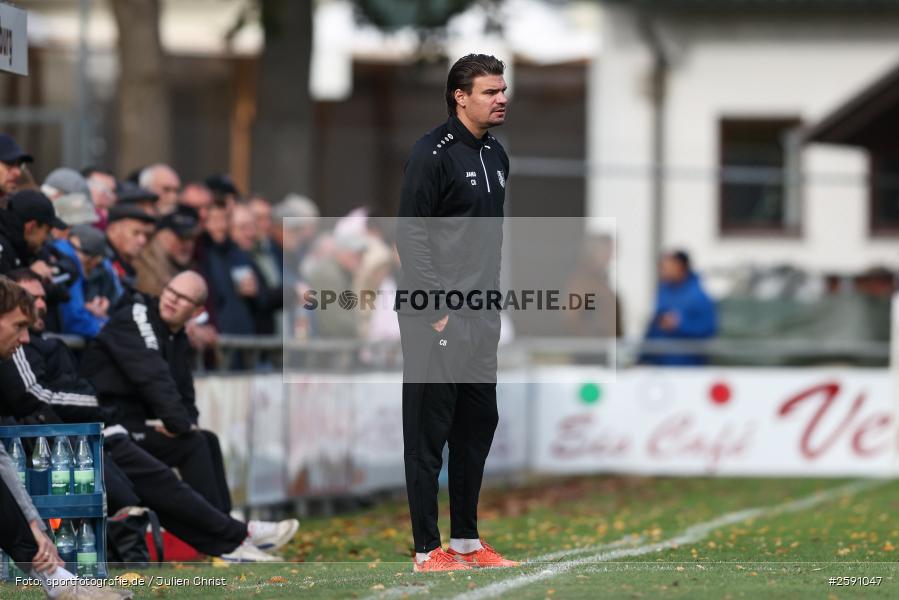 sport, TSV Karlburg, Landesliga Nordwest, Karlburg, Fussball, Fundamentum Sportpark, FT Schweinfurt, BFV, 24.10.2026, 17. Spieltag - Bild-ID: 2591047