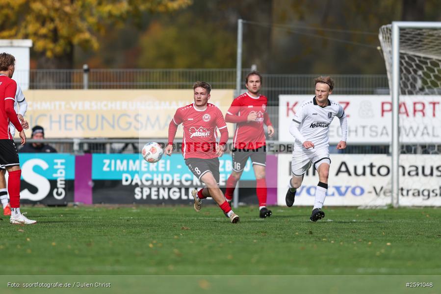 sport, TSV Karlburg, Landesliga Nordwest, Karlburg, Fussball, Fundamentum Sportpark, FT Schweinfurt, BFV, 24.10.2026, 17. Spieltag - Bild-ID: 2591048