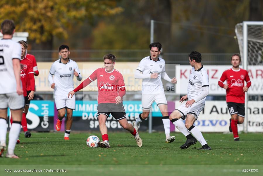 sport, TSV Karlburg, Landesliga Nordwest, Karlburg, Fussball, Fundamentum Sportpark, FT Schweinfurt, BFV, 24.10.2026, 17. Spieltag - Bild-ID: 2591050