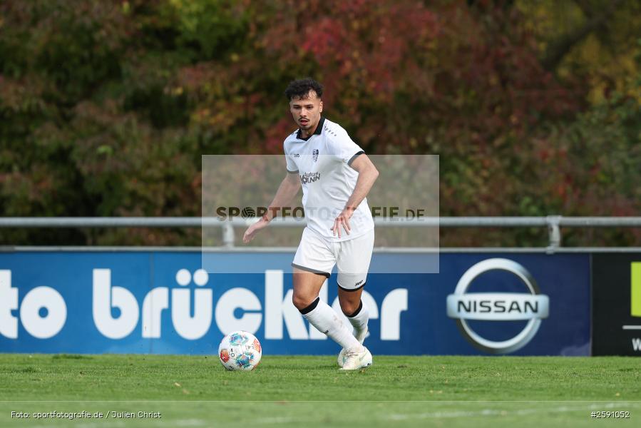 sport, TSV Karlburg, Landesliga Nordwest, Karlburg, Fussball, Fundamentum Sportpark, FT Schweinfurt, BFV, 24.10.2026, 17. Spieltag - Bild-ID: 2591052