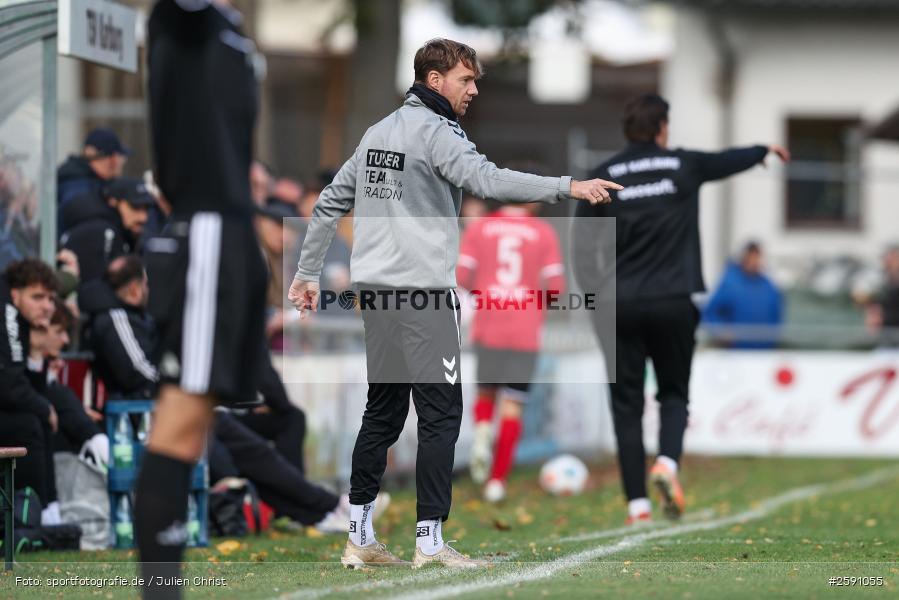 sport, TSV Karlburg, Landesliga Nordwest, Karlburg, Fussball, Fundamentum Sportpark, FT Schweinfurt, BFV, 24.10.2026, 17. Spieltag - Bild-ID: 2591055