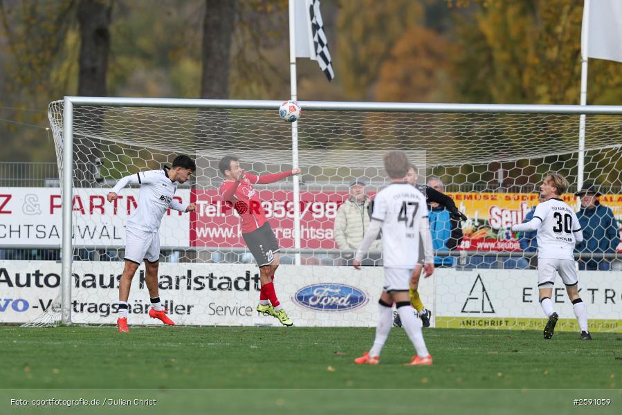 sport, TSV Karlburg, Landesliga Nordwest, Karlburg, Fussball, Fundamentum Sportpark, FT Schweinfurt, BFV, 24.10.2026, 17. Spieltag - Bild-ID: 2591059