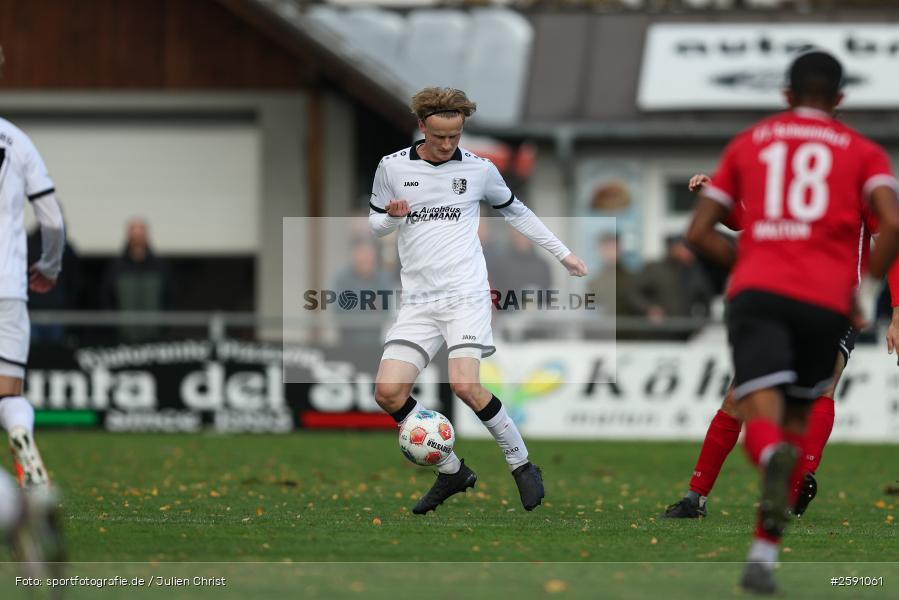 sport, TSV Karlburg, Landesliga Nordwest, Karlburg, Fussball, Fundamentum Sportpark, FT Schweinfurt, BFV, 24.10.2026, 17. Spieltag - Bild-ID: 2591061