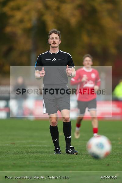 sport, TSV Karlburg, Landesliga Nordwest, Karlburg, Fussball, Fundamentum Sportpark, FT Schweinfurt, BFV, 24.10.2026, 17. Spieltag - Bild-ID: 2591062