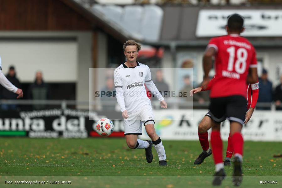 sport, TSV Karlburg, Landesliga Nordwest, Karlburg, Fussball, Fundamentum Sportpark, FT Schweinfurt, BFV, 24.10.2026, 17. Spieltag - Bild-ID: 2591063