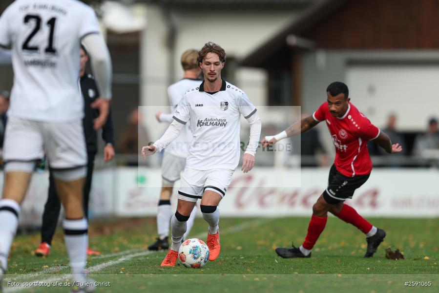 sport, TSV Karlburg, Landesliga Nordwest, Karlburg, Fussball, Fundamentum Sportpark, FT Schweinfurt, BFV, 24.10.2026, 17. Spieltag - Bild-ID: 2591065