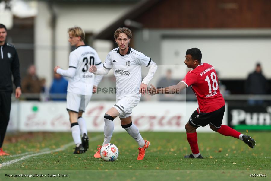sport, TSV Karlburg, Landesliga Nordwest, Karlburg, Fussball, Fundamentum Sportpark, FT Schweinfurt, BFV, 24.10.2026, 17. Spieltag - Bild-ID: 2591066