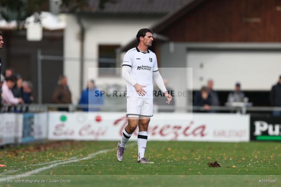 sport, TSV Karlburg, Landesliga Nordwest, Karlburg, Fussball, Fundamentum Sportpark, FT Schweinfurt, BFV, 24.10.2026, 17. Spieltag - Bild-ID: 2591069