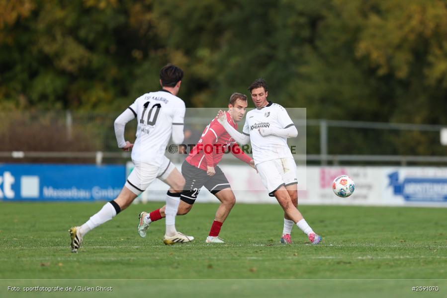sport, TSV Karlburg, Landesliga Nordwest, Karlburg, Fussball, Fundamentum Sportpark, FT Schweinfurt, BFV, 24.10.2026, 17. Spieltag - Bild-ID: 2591070