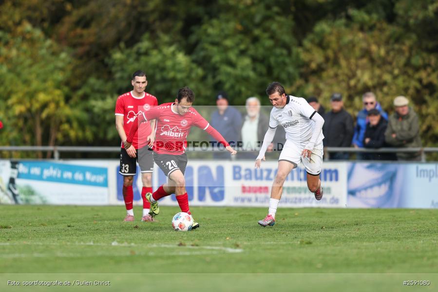 sport, TSV Karlburg, Landesliga Nordwest, Karlburg, Fussball, Fundamentum Sportpark, FT Schweinfurt, BFV, 24.10.2026, 17. Spieltag - Bild-ID: 2591080