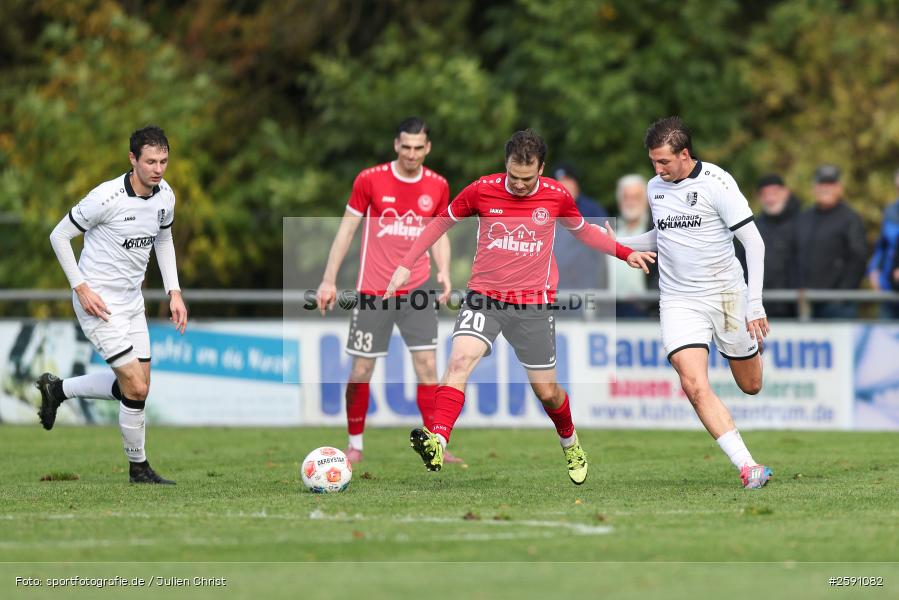 sport, TSV Karlburg, Landesliga Nordwest, Karlburg, Fussball, Fundamentum Sportpark, FT Schweinfurt, BFV, 24.10.2026, 17. Spieltag - Bild-ID: 2591082
