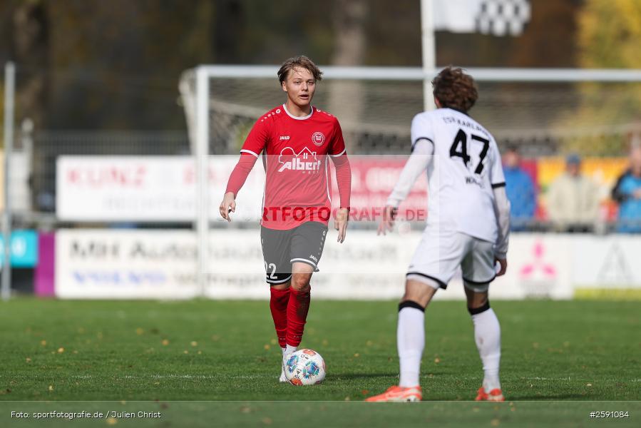 sport, TSV Karlburg, Landesliga Nordwest, Karlburg, Fussball, Fundamentum Sportpark, FT Schweinfurt, BFV, 24.10.2026, 17. Spieltag - Bild-ID: 2591084
