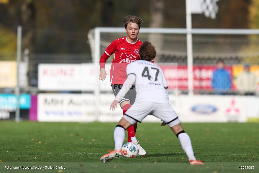 sport, TSV Karlburg, Landesliga Nordwest, Karlburg, Fussball, Fundamentum Sportpark, FT Schweinfurt, BFV, 24.10.2026, 17. Spieltag - Bild-ID: 2591085
