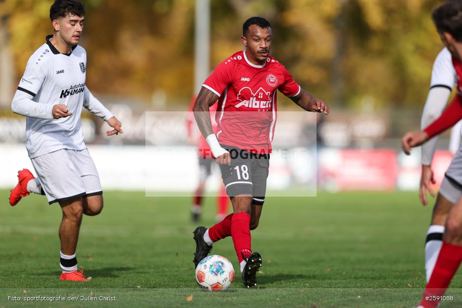 sport, TSV Karlburg, Landesliga Nordwest, Karlburg, Fussball, Fundamentum Sportpark, FT Schweinfurt, BFV, 24.10.2026, 17. Spieltag - Bild-ID: 2591088