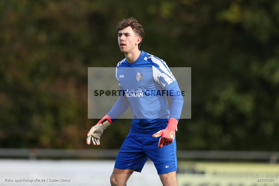 sport, TSV Karlburg, Landesliga Nordwest, Karlburg, Fussball, Fundamentum Sportpark, FT Schweinfurt, BFV, 24.10.2026, 17. Spieltag - Bild-ID: 2591089