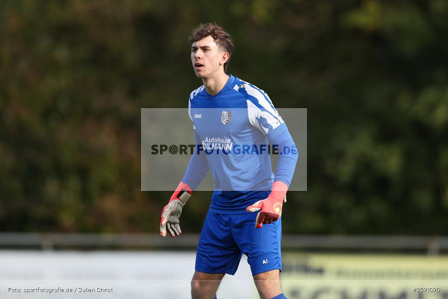 sport, TSV Karlburg, Landesliga Nordwest, Karlburg, Fussball, Fundamentum Sportpark, FT Schweinfurt, BFV, 24.10.2026, 17. Spieltag - Bild-ID: 2591090