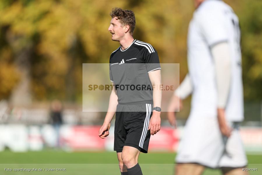sport, TSV Karlburg, Landesliga Nordwest, Karlburg, Fussball, Fundamentum Sportpark, FT Schweinfurt, BFV, 24.10.2026, 17. Spieltag - Bild-ID: 2591091