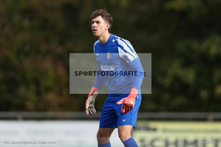 sport, TSV Karlburg, Landesliga Nordwest, Karlburg, Fussball, Fundamentum Sportpark, FT Schweinfurt, BFV, 24.10.2026, 17. Spieltag - Bild-ID: 2591092
