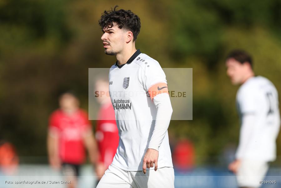 sport, TSV Karlburg, Landesliga Nordwest, Karlburg, Fussball, Fundamentum Sportpark, FT Schweinfurt, BFV, 24.10.2026, 17. Spieltag - Bild-ID: 2591095
