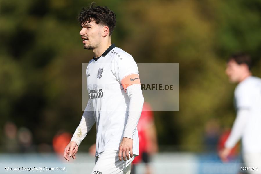 sport, TSV Karlburg, Landesliga Nordwest, Karlburg, Fussball, Fundamentum Sportpark, FT Schweinfurt, BFV, 24.10.2026, 17. Spieltag - Bild-ID: 2591096