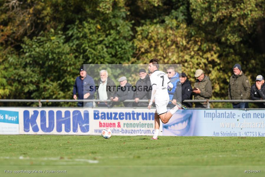 sport, TSV Karlburg, Landesliga Nordwest, Karlburg, Fussball, Fundamentum Sportpark, FT Schweinfurt, BFV, 24.10.2026, 17. Spieltag - Bild-ID: 2591097