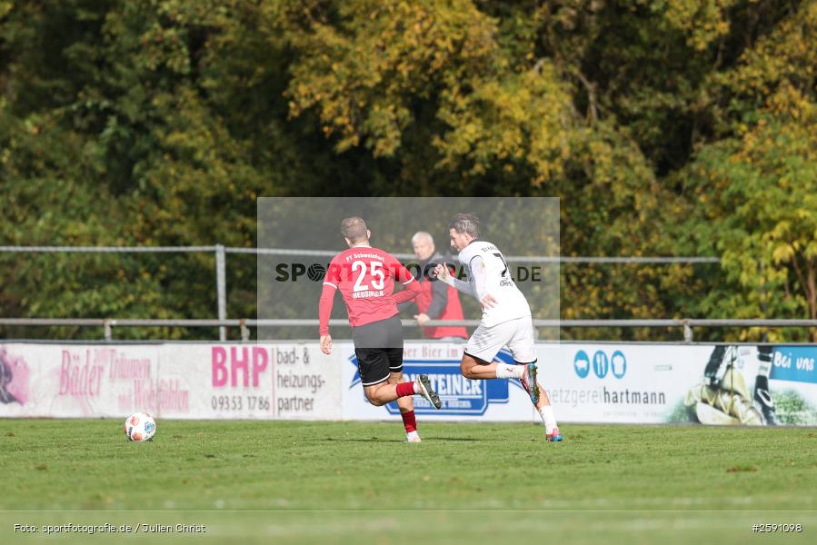 sport, TSV Karlburg, Landesliga Nordwest, Karlburg, Fussball, Fundamentum Sportpark, FT Schweinfurt, BFV, 24.10.2026, 17. Spieltag - Bild-ID: 2591098