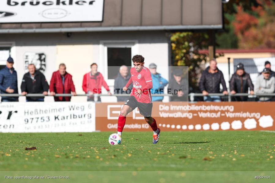 sport, TSV Karlburg, Landesliga Nordwest, Karlburg, Fussball, Fundamentum Sportpark, FT Schweinfurt, BFV, 24.10.2026, 17. Spieltag - Bild-ID: 2591101