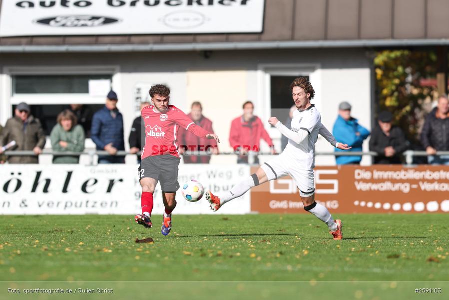 sport, TSV Karlburg, Landesliga Nordwest, Karlburg, Fussball, Fundamentum Sportpark, FT Schweinfurt, BFV, 24.10.2026, 17. Spieltag - Bild-ID: 2591103
