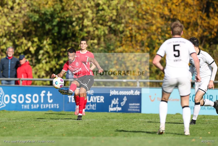 sport, TSV Karlburg, Landesliga Nordwest, Karlburg, Fussball, Fundamentum Sportpark, FT Schweinfurt, BFV, 24.10.2026, 17. Spieltag - Bild-ID: 2591105