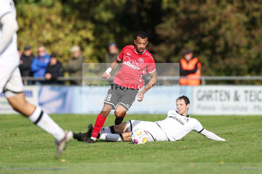 sport, TSV Karlburg, Landesliga Nordwest, Karlburg, Fussball, Fundamentum Sportpark, FT Schweinfurt, BFV, 24.10.2026, 17. Spieltag - Bild-ID: 2591108