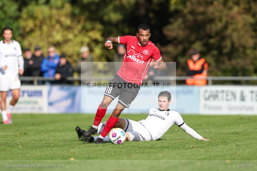 sport, TSV Karlburg, Landesliga Nordwest, Karlburg, Fussball, Fundamentum Sportpark, FT Schweinfurt, BFV, 24.10.2026, 17. Spieltag - Bild-ID: 2591109